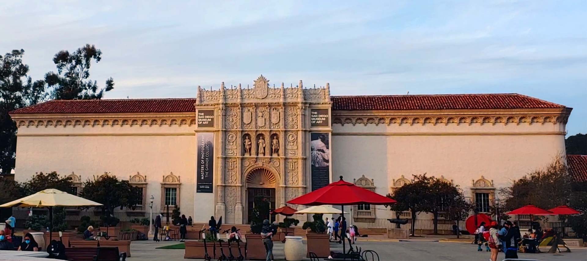 San Diego Museum of Art