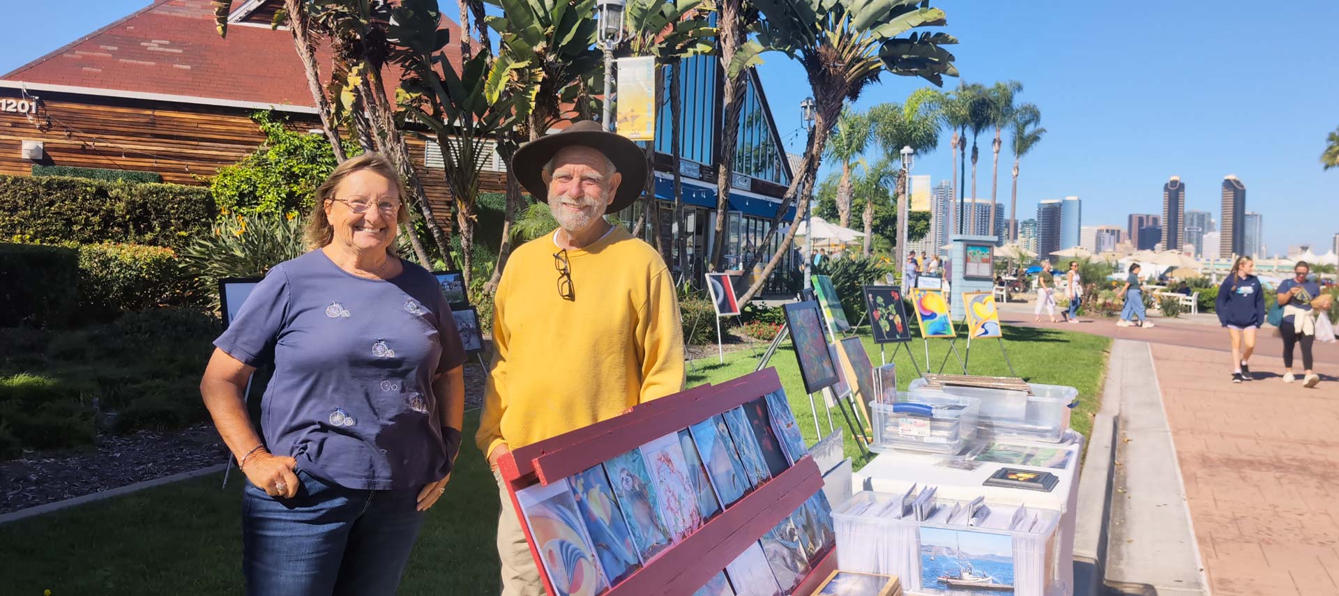 Coronado Art Walk